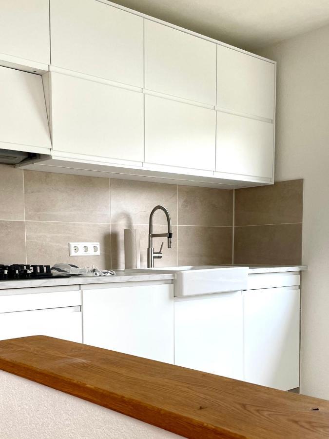 A14 Three Bed Apartment City Center Heidenheim an der Brenz Kültér fotó