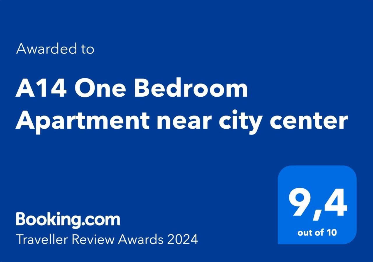 A14 Three Bed Apartment City Center Heidenheim an der Brenz Kültér fotó