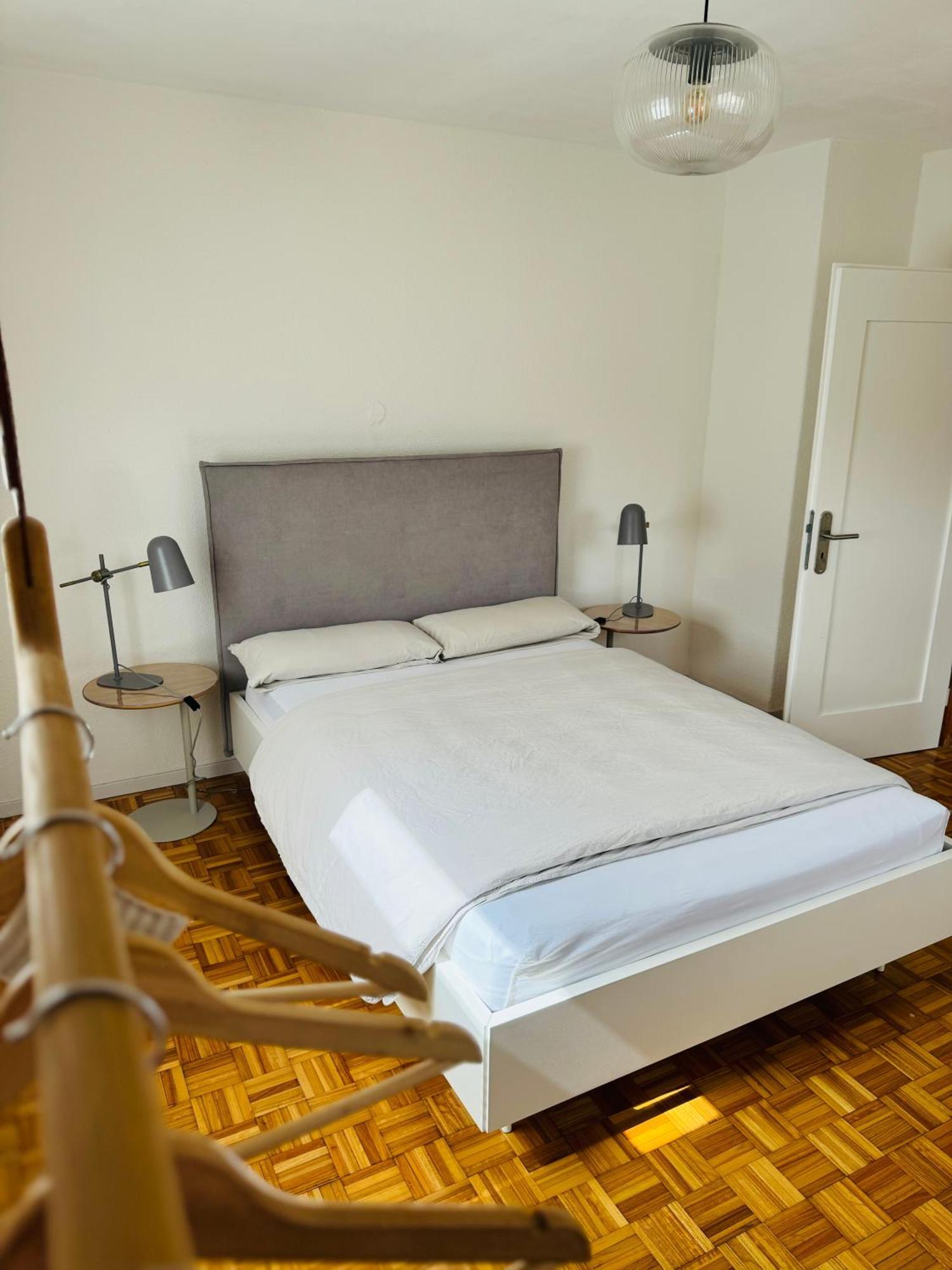 A14 Three Bed Apartment City Center Heidenheim an der Brenz Kültér fotó