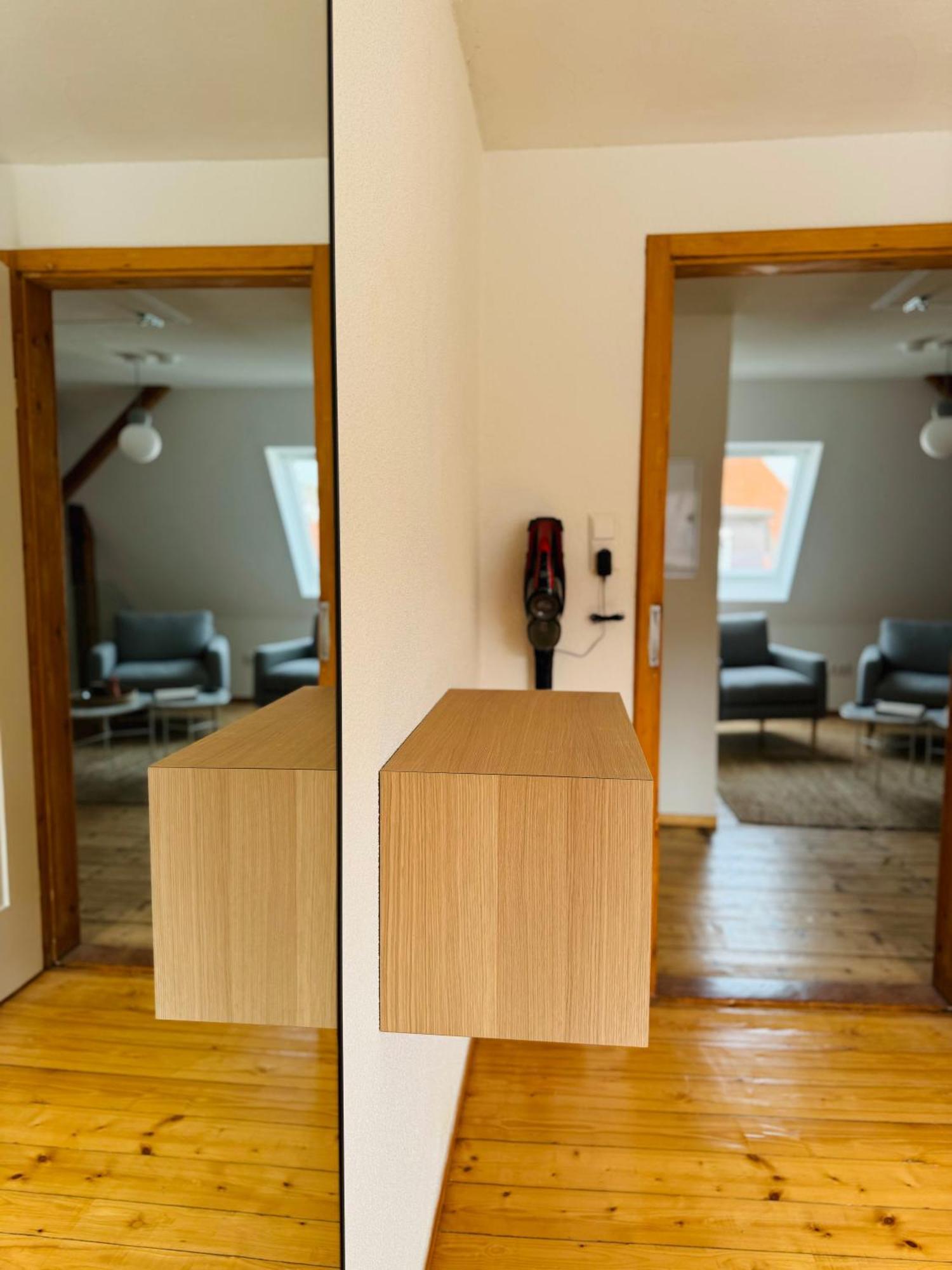 A14 Three Bed Apartment City Center Heidenheim an der Brenz Kültér fotó